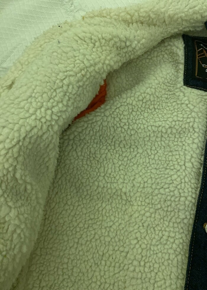 Zara kot mont - Görsel 4