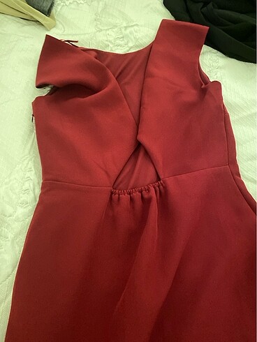 Zara Zara elbise