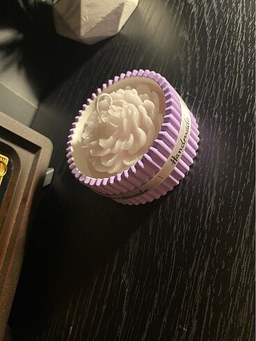 El yapımı tasarım mumlar - Görsel 5