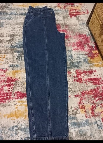 Kot pantalon