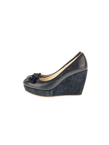 PreLoved Dolgu Topuk %70 İndirimli.