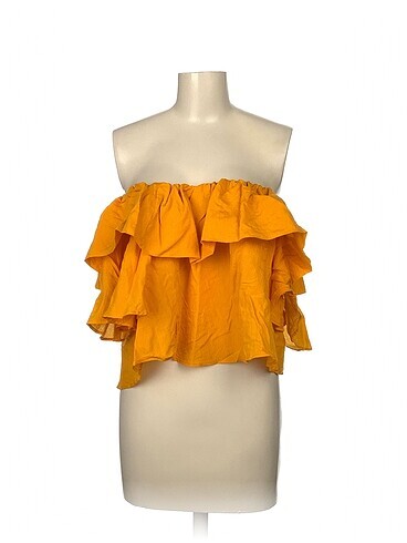 Zara Bluz %70 İndirimli.
