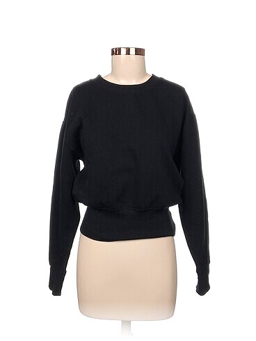 Zara Sweatshirt %70 İndirimli.