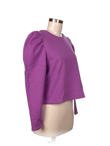 Zara Zara Sweatshirt %70 İndirimli.
