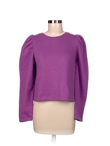 Zara Sweatshirt %70 İndirimli.