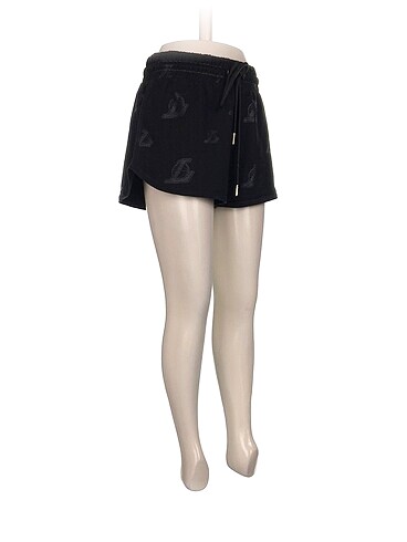 Bershka Bershka Mini Şort %70 İndirimli.