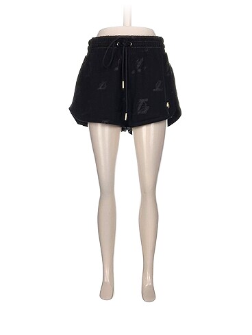 Bershka Mini Şort %70 İndirimli.