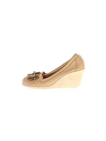 PreLoved Dolgu Topuk %70 İndirimli.