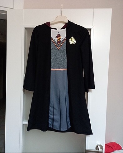 Harry potter kostüm ayakkabı