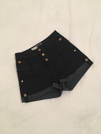 Topshop Mini şort