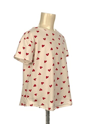 Zara Zara T-shirt %70 İndirimli.
