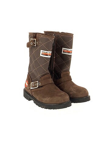 Harley Davidson Harley Davidson Bot p İndirimli.