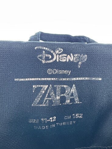 universal Beden siyah Renk Zara Sweatshirt %70 İndirimli.