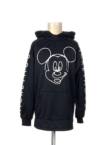 Zara Sweatshirt %70 İndirimli.
