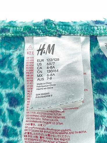 universal Beden yeşil Renk H&M Uzun Tulum p İndirimli.