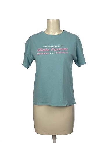 Zara T-shirt p İndirimli.