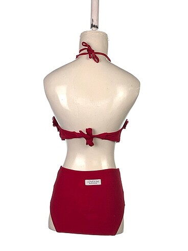 Lovekini Beachwear Bikini p İndirimli. - Görsel 3