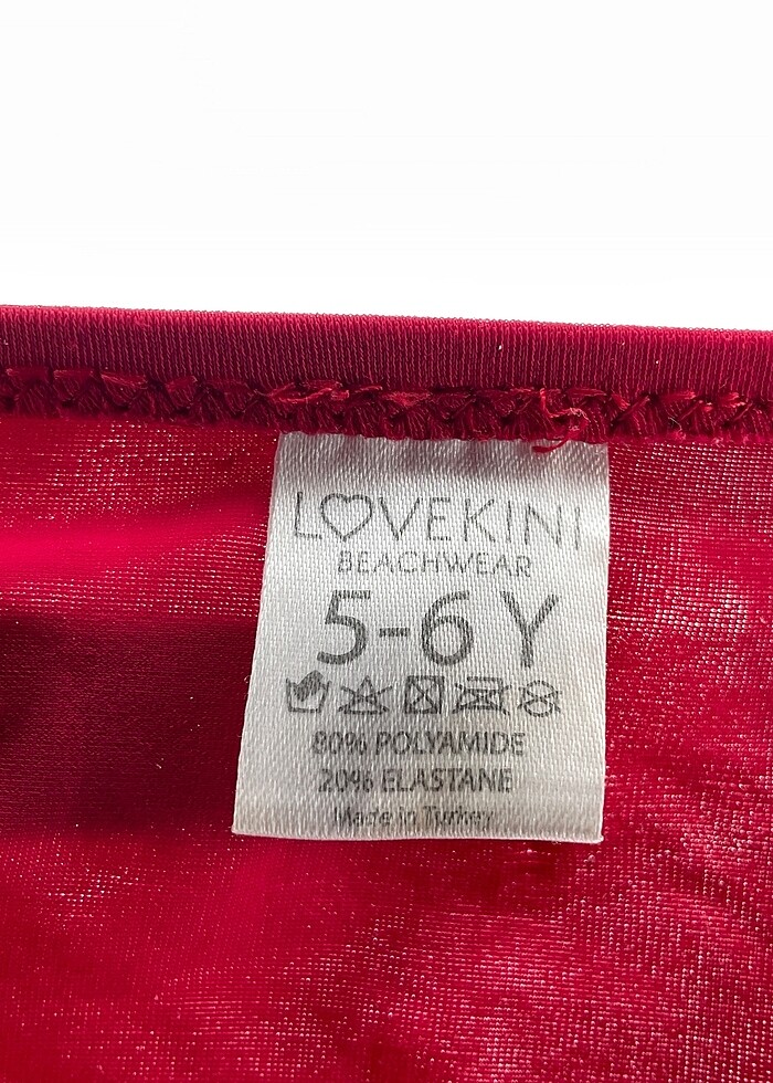 Lovekini Beachwear Bikini p İndirimli. - Görsel 4