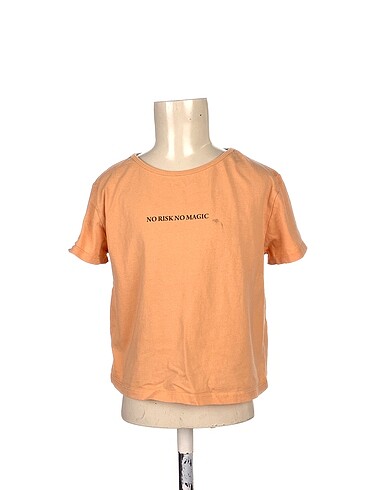 Zara T-shirt p İndirimli.