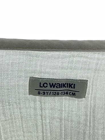 universal Beden beyaz Renk LC Waikiki T-shirt p İndirimli.