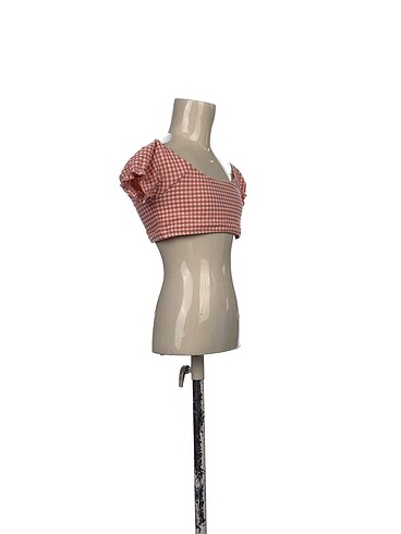 Zara Mini Üst %70 İndirimli. - Görsel 2