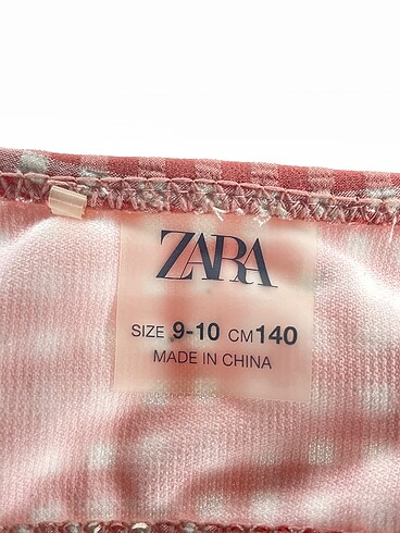 Zara Mini Üst %70 İndirimli. - Görsel 4