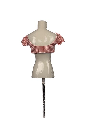 Zara Mini Üst %70 İndirimli. - Görsel 3