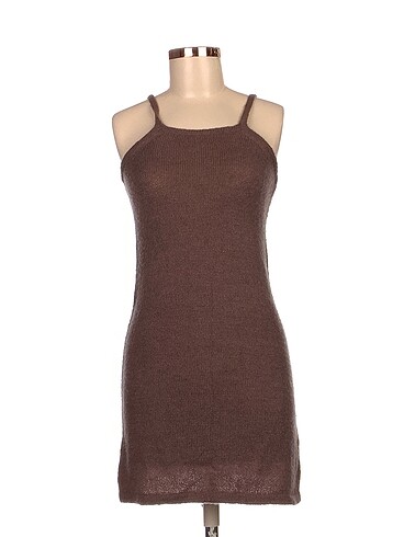 Zara Günlük Elbise %70 İndirimli.