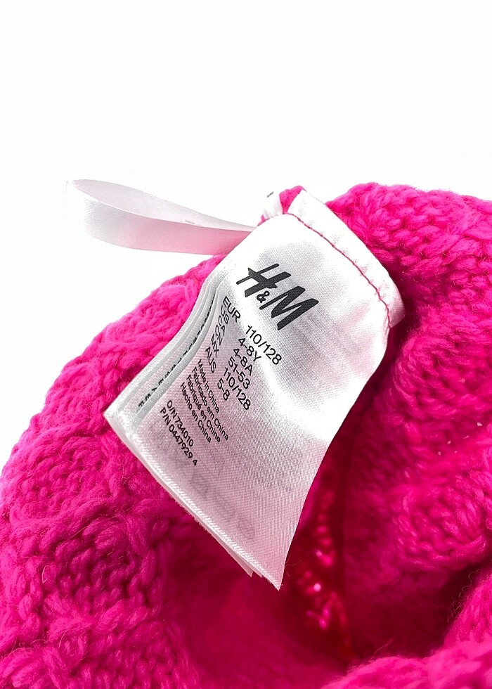 H&M Bere %70 İndirimli. - Görsel 3