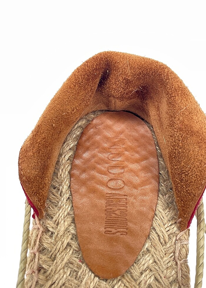 Mudo Espadril p İndirimli. - Görsel 4