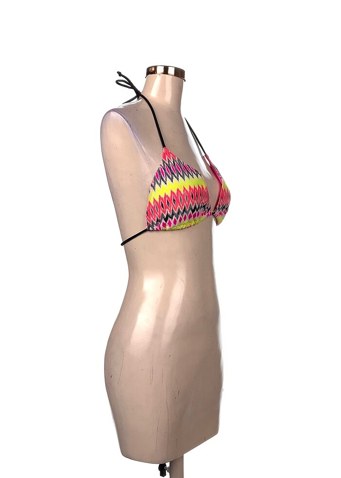 Vintage Love Bikini %70 İndirimli. - Görsel 2