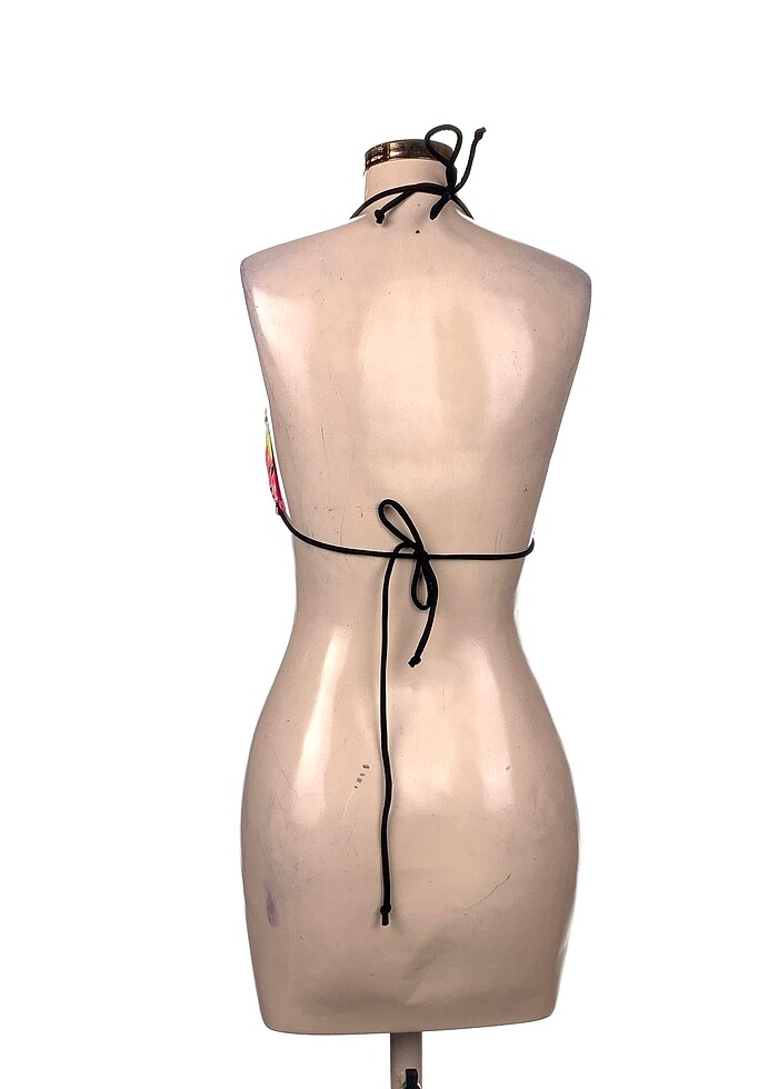 Vintage Love Bikini %70 İndirimli. - Görsel 3