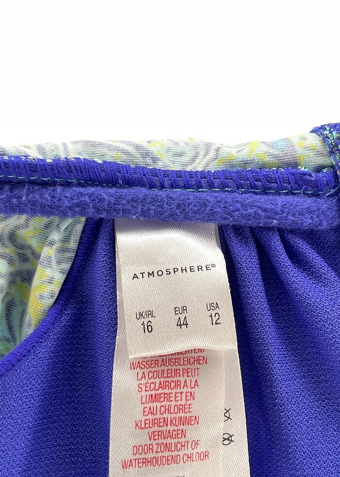 Atmosphere Bikini %70 İndirimli. - Görsel 4