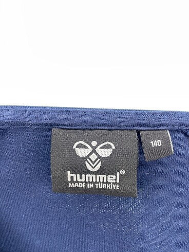 Hummel Spor Dış Giyim p İndirimli. - Görsel 4