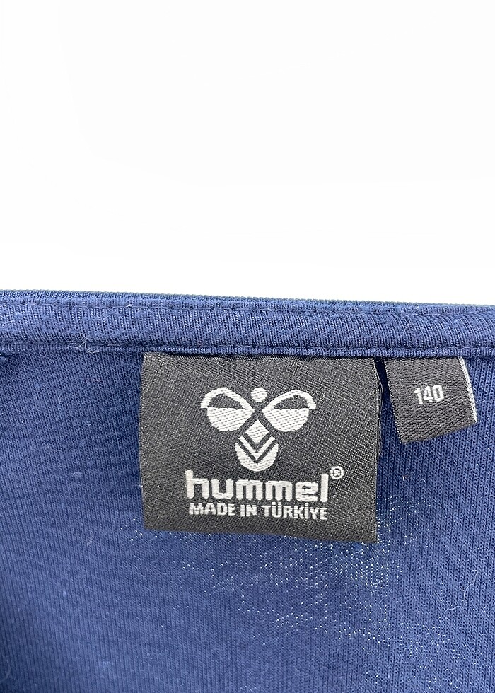 Hummel Spor Dış Giyim p İndirimli. - Görsel 4