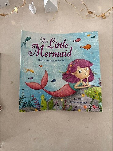 Beden Renk İngilizce çocuk kitapları 6 Adet kitap