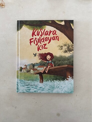 Çocuk kitapları