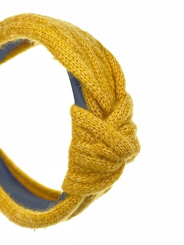 Vintage Love Saç Aksesuarı %70 İndirimli. - Görsel 2