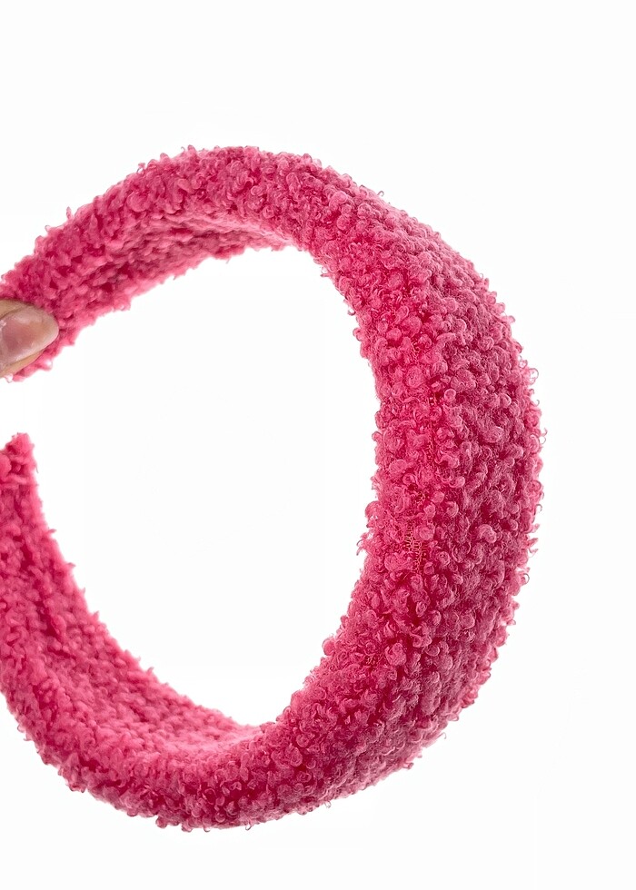 Vintage Love Saç Aksesuarı %70 İndirimli. - Görsel 2