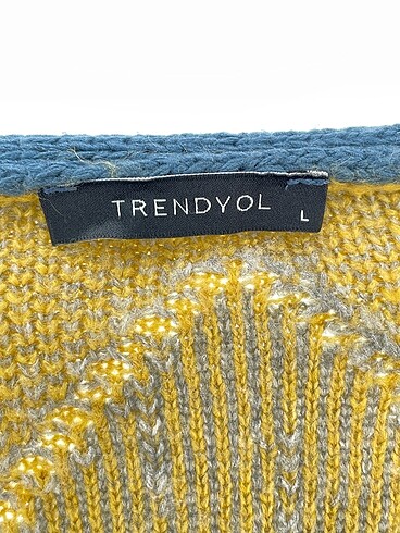 l Beden çeşitli Renk Trendyol & Milla Hırka p İndirimli.