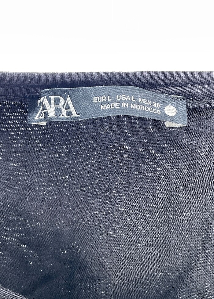 Zara Bluz p İndirimli. - Görsel 4