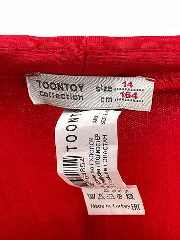 Vintage Love Eşofman Altı %70 İndirimli. - Görsel 4