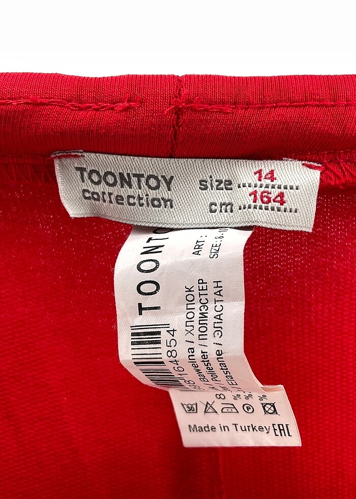 Vintage Love Eşofman Altı %70 İndirimli. - Görsel 4