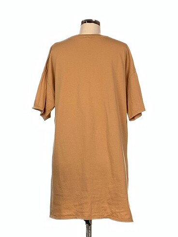 Zara Kısa Elbise %70 İndirimli. - Görsel 3