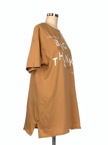 Zara Kısa Elbise %70 İndirimli. - Görsel 2