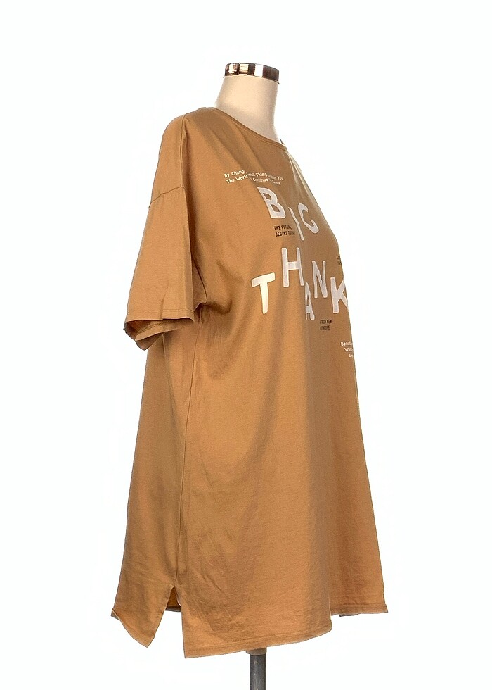 Zara Kısa Elbise %70 İndirimli. - Görsel 2