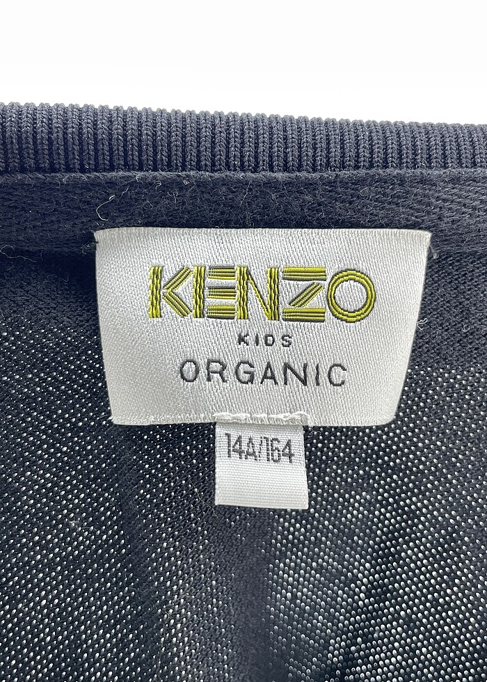 Kenzo T-shirt %70 İndirimli. - Görsel 4