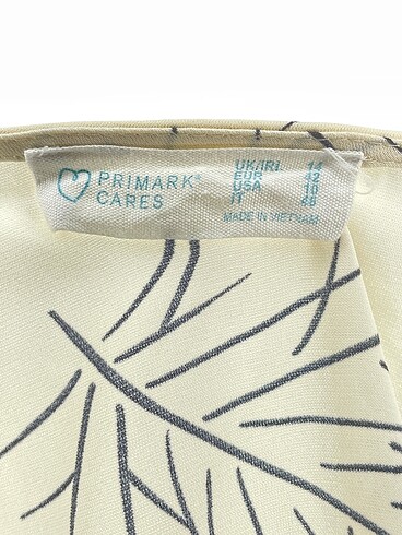 42 Beden çeşitli Renk Primark Bluz p İndirimli.