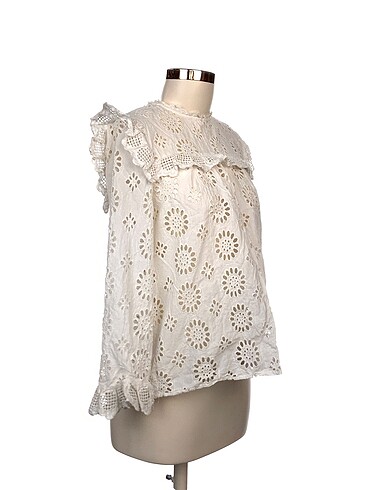 Zara Zara Bluz p İndirimli.