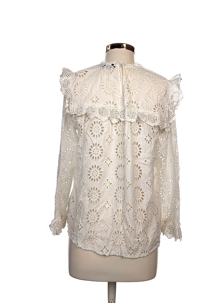 Zara Bluz p İndirimli. - Görsel 3